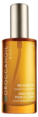 Obrázok produktu pre Moroccanoil, Body Fragrance Originale, Paraben-Free, Argan Extract, Nourishing, Dry Body Oil, 50 ml