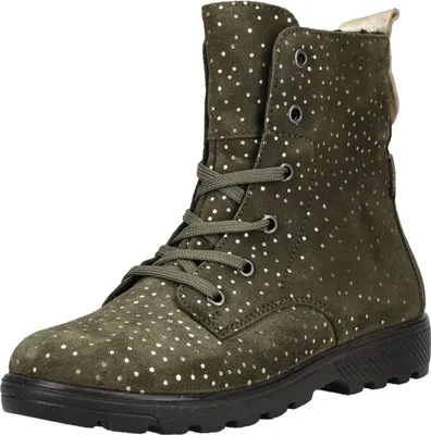 Produktbild von Ricosta Stiefelette Stiefelette Veloursleder