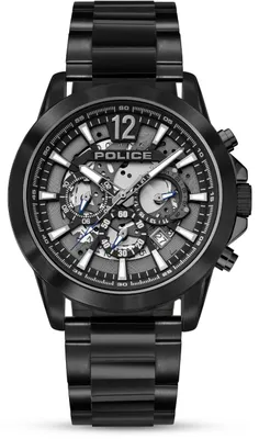 Image de POLICE Montres-bracelets PEWJK2194901