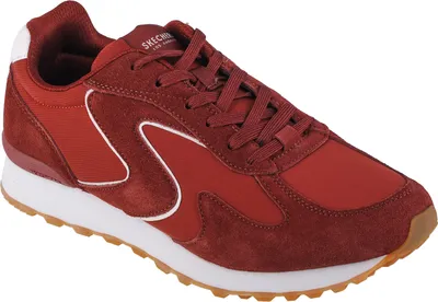 Zdjęcie produktu dla Buty Skechers Og 85 Fresh N Kewl 183202BURG