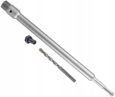 Image de Vorfal Adaptateur SDS-plus Extension Couronne 600 mm