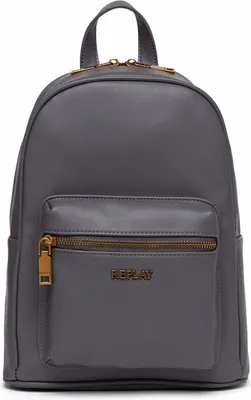 Immagine prodotto di REPLAY zaino Backpack Granite Gray grigio