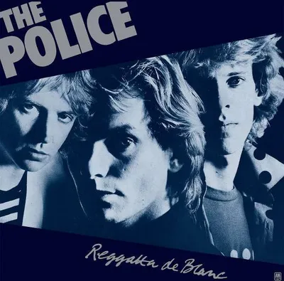 Obrázok produktu pre Polícia: (Vinyl / Rock (Vinyl))