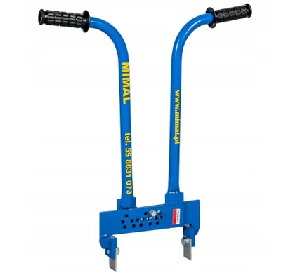 Produktbild von Steinzieher Pflastersteinzieher Pflaster Werkzeug Steinausheber 40-250 mm