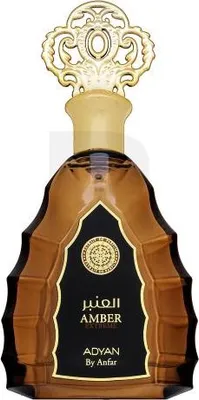 Zdjęcie produktu dla Adyan Amber Extreme woda perfumowana unisex 100 ml