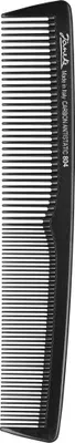 Produktbild von Jäneke Carbon Kamm 55804 Damenkamm 7,25' (18,5 cm)