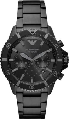 Obrázek produktu pro EMPORIO ARMANI AR11363 Pánské hodinky 43MM