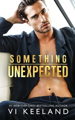 Produktbild von Something Unexpected