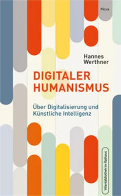 Obrázek produktu pro Digitaler Humanismus