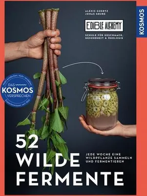Produktbild von 52 wilde Fermente
