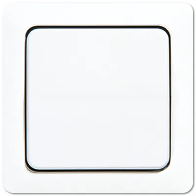 Produktbild von JG ST Wippe Wechsel 5561 weiss