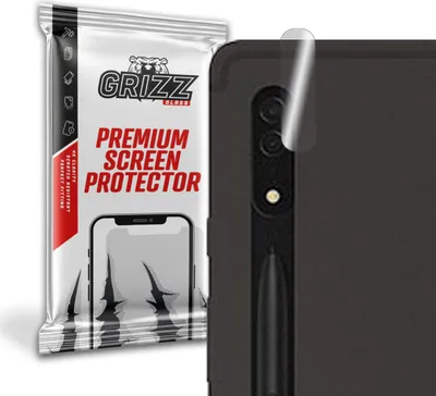 Immagine prodotto di Vetro protettivo per fotocamera GrizzGlass HybridGlass per Samsung Galaxy Tab S8 Ultra 5G