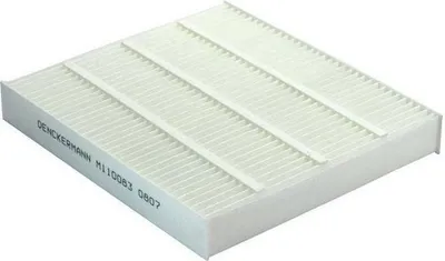 Produktbild von DENCKERMANN M110083 Innenraumfilter Pollenfilter für HONDA CIVIC VI Hatchback (EJ, EK)