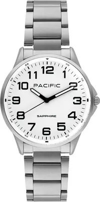 Produktbild von Pacific Sapphire Herrenuhr