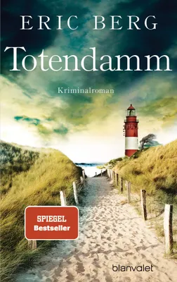 Produktbild von Totendamm: Kriminalroman