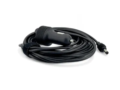 Produktbild von 12 Volt Zigarettenanzünderkabel für STARLINK MINI 3 m