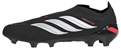 Produktbild von ADIDAS JS2996 PREDATOR LEAGUE LL FG Fußballschuh Schwarz Weiß Gr. 44 2/3