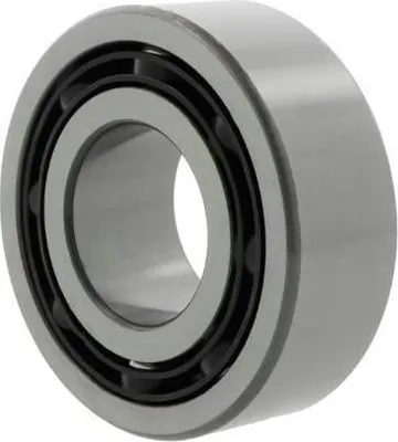 Produktbild von Rillenkugellager 4203 ATN9 ID 17mm AD 40mm Breite16mm SKF