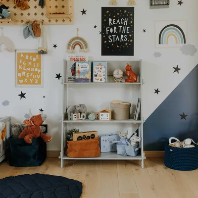 Productafbeelding van Montessori-speelgoedplank