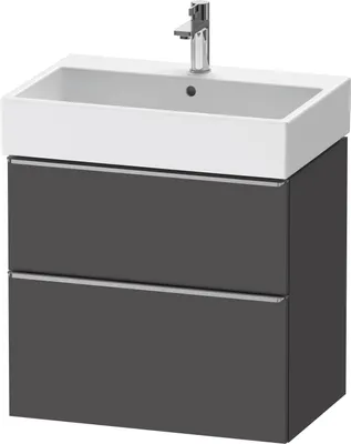 Produktbild von DURAVIT DE4372070490000 D-Neo WTUWH Rek 684x442x625 Gt Mt H3H