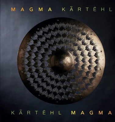 Image de Magma : Kartehl