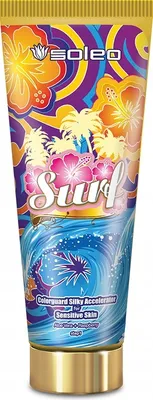 Obrázok produktu pre Soleo Surf Accelerator Urýchľovač na opaľovanie