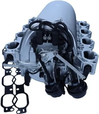 Produktbild von MAXGEAR 17-0299 Ansaugbrücke Ansaugkrümmer passend für MERCEDES-BENZ E-Klasse Limousine (W211) E-Klasse Limousine (W212) E-Klasse T-modell (S212)
