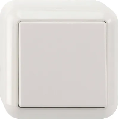 Produktbild von MERTEN MEG3116-8719 - 1P - Weiß - 250 V