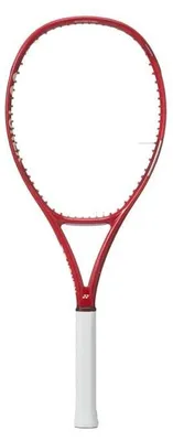 Obrázek produktu pro Tenisová raketa YONEX 08 VCORE ALFA L, barva rubínově červená, hmotnost 260 g, velikost S1