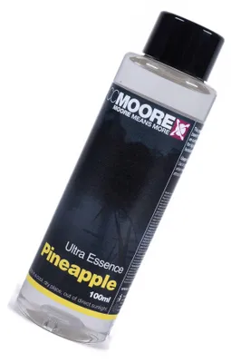 Produktbild von CC Moore Ultra Pineapple Essence - 100ml Lockstoff