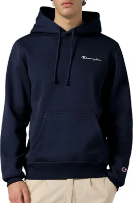Produktbild von Champion Icons Small Logo Kapuzenpullover Herren