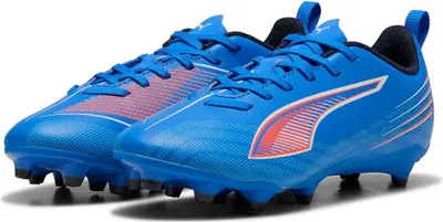 Produktbild von Puma Ultra 6 Play Fg/ag Fußballschuhe Für Kinder Blau EU 37 1/2 Blau EU 37 1/2