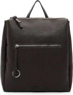 Produktbild von SURI FREY Freizeitrucksack Rucksack SFY Debby Backpack Brown dunkelbraun