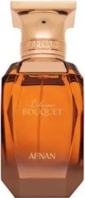 Obrázek produktu pro Afnan Delicious Bouquet parfémovaná voda pro ženy 80 ml