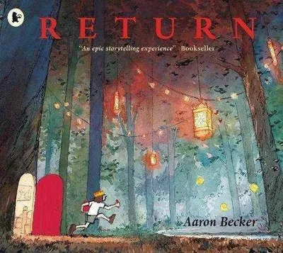 Produktbild von Return