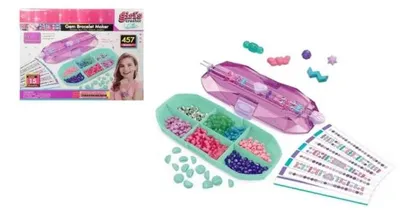 Zdjęcie produktu dla Zestaw kreatywny biżuteria DIY - SWEDE