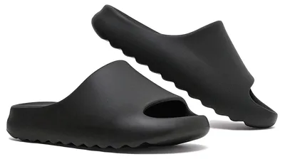 Obrázok produktu pre Pohodlné uniové papuče do sprchy, vhodné pre dámy aj pánov
