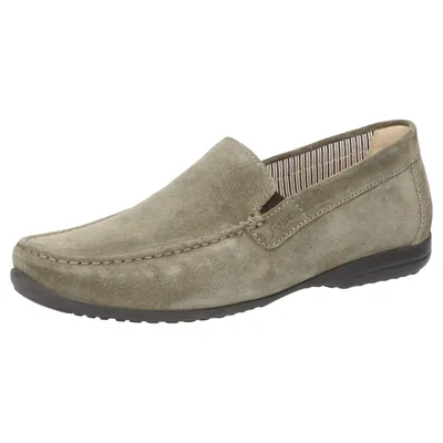 Produktbild von Sioux Giumelo 700 - Schlamm Veloursleder Größe: 40 Normal