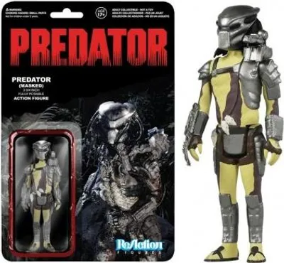 Produktbild von ALIEN  Funko