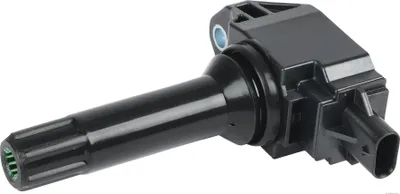 Produktbild von HERTH+BUSS JAKOPARTS J5372015 Zündspule 12V für SUBARU FORESTER (SJ) für TOYOTA GT 86 Coupe (ZN6)
