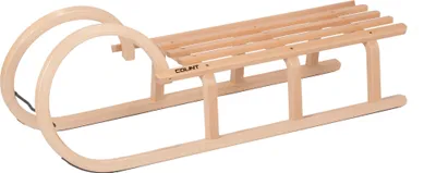 Obrázok produktu pre Sane Horned Colint - 110 cm - Drevené sane Colint