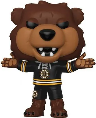 Immagine prodotto di NHL Bruins - Blades 04 - Funko Pop! - Figurina in vinile