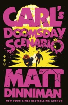 Produktbild von Carl's Doomsday Scenario