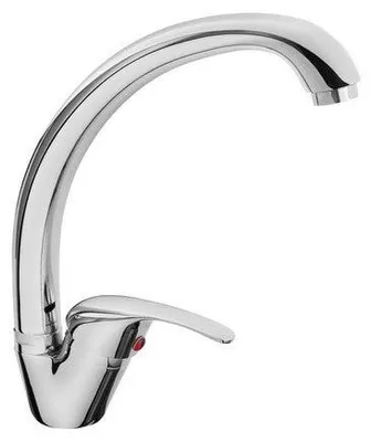 Zdjęcie produktu dla BALLETTO, 81016, bateria umywalkowa
