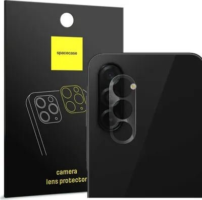 Produktbild von Spacecase Kameraglas Galaxy A26/A36
