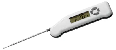 Productafbeelding van Bartscher thermometer D3000 voor contactmeting