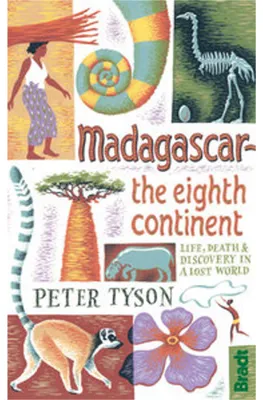 Zdjęcie produktu dla Madagascar: The Eighth Continent