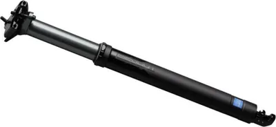 Produktbild von PRO Sattelstütze - THARSIS 30,9 - Schwarz