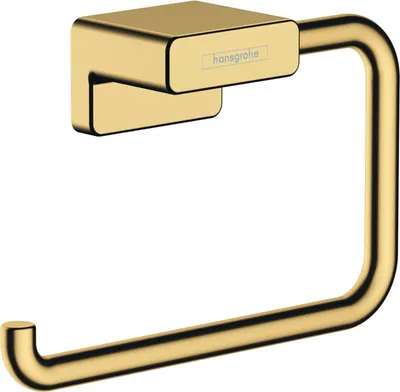 Immagine prodotto di Support de papier toilette AddStoris de hansgrohe, 41771990, 41771990