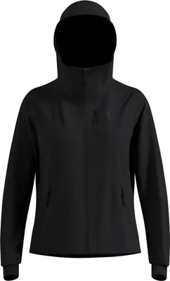 Produktbild von The Zeroweight X-warm Windproof Cross-country Jacket black (15000) XS